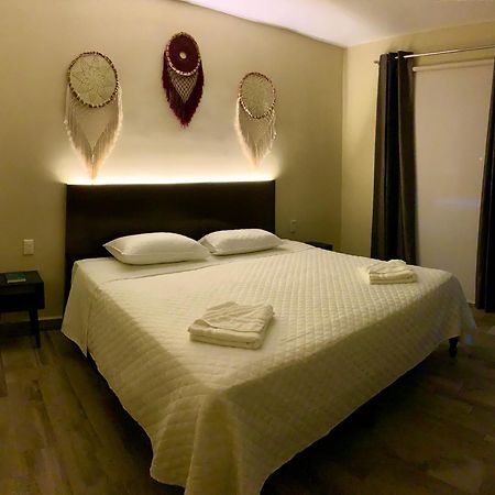 פלאייה דל כרמן Ammare Hotel Boutique מראה חיצוני תמונה