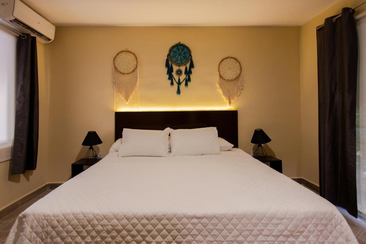 פלאייה דל כרמן Ammare Hotel Boutique מראה חיצוני תמונה