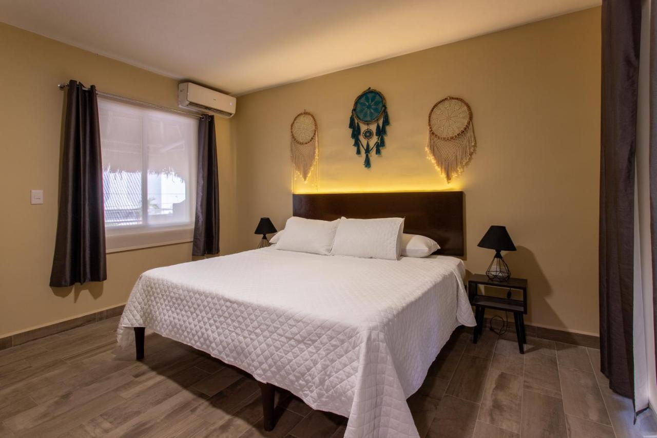 פלאייה דל כרמן Ammare Hotel Boutique מראה חיצוני תמונה