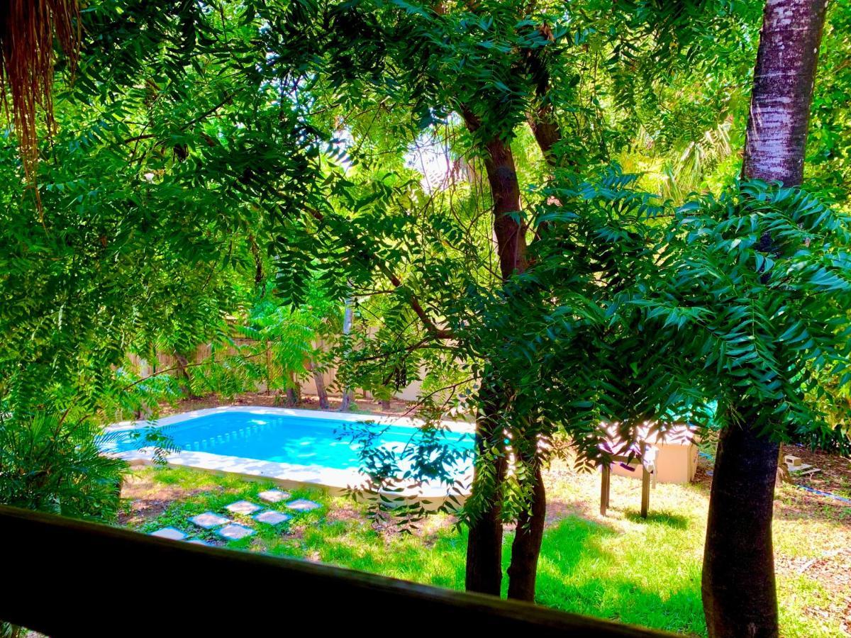 פלאייה דל כרמן Ammare Hotel Boutique מראה חיצוני תמונה