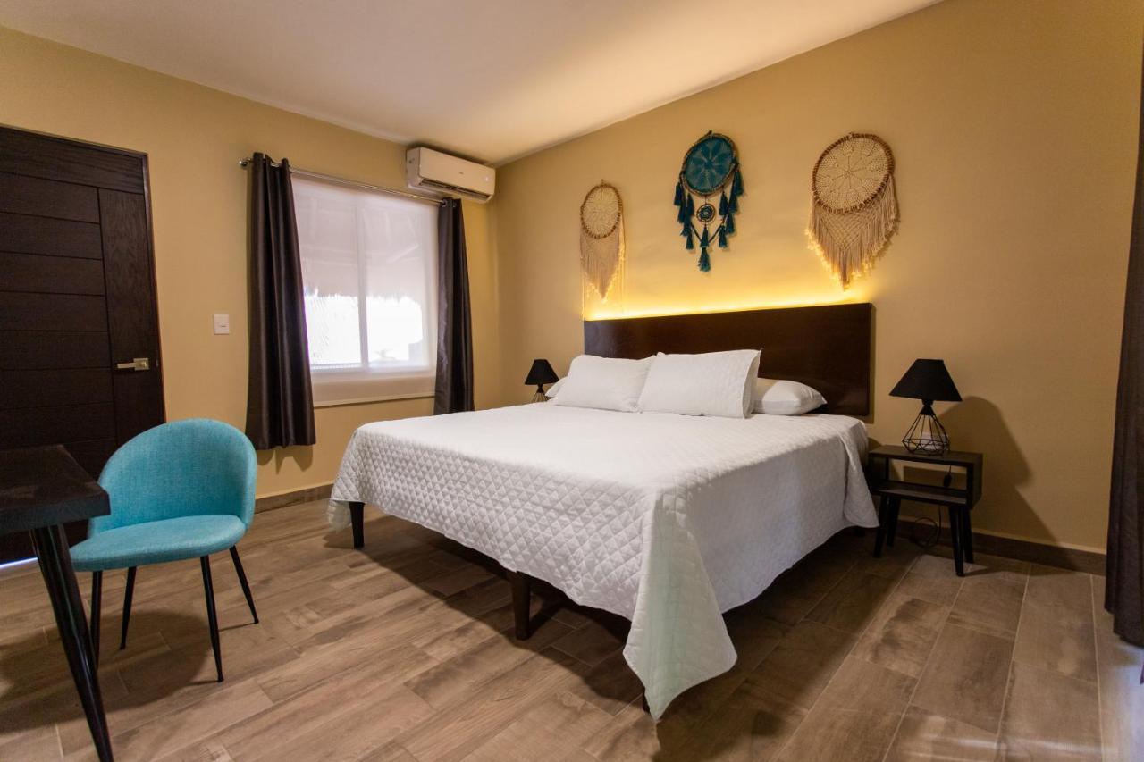 פלאייה דל כרמן Ammare Hotel Boutique מראה חיצוני תמונה