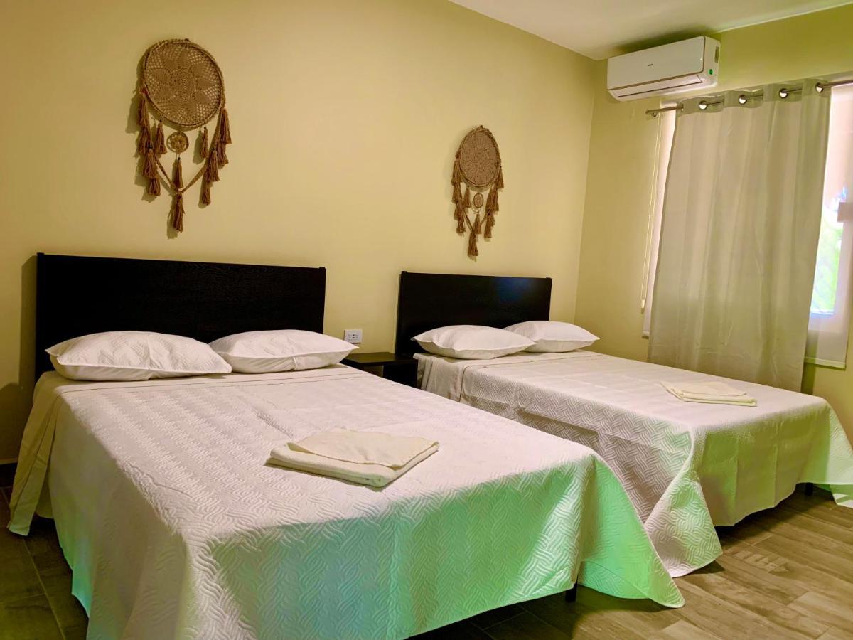 פלאייה דל כרמן Ammare Hotel Boutique מראה חיצוני תמונה