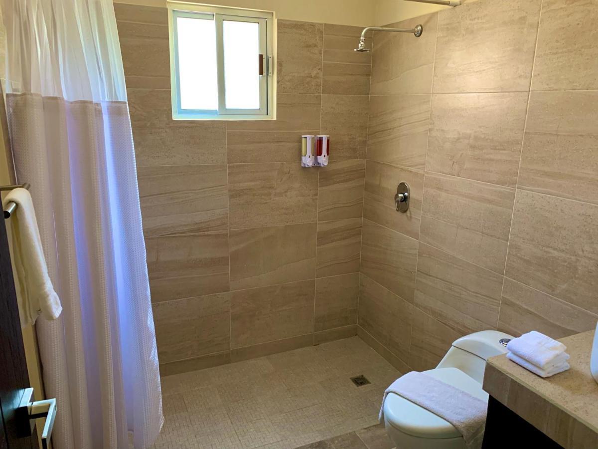 פלאייה דל כרמן Ammare Hotel Boutique מראה חיצוני תמונה