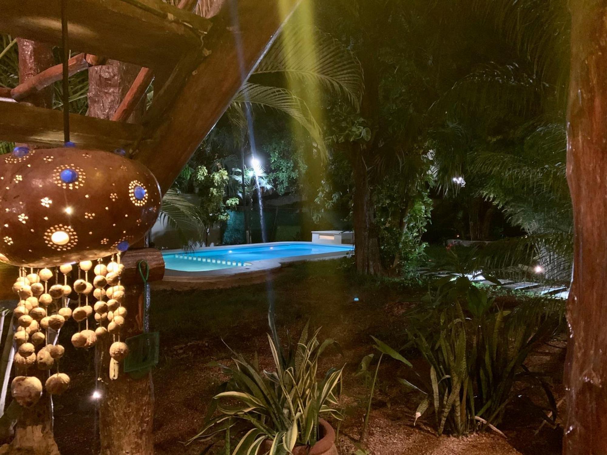 פלאייה דל כרמן Ammare Hotel Boutique מראה חיצוני תמונה