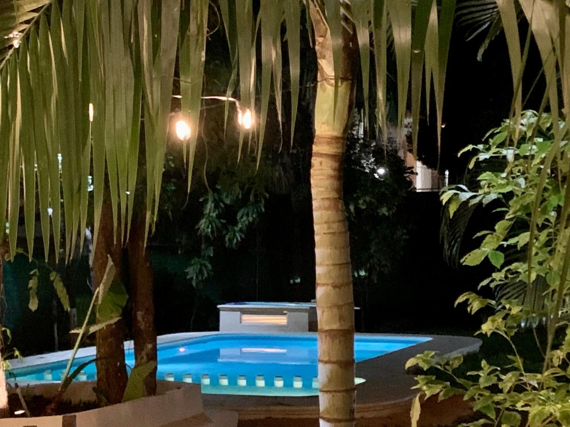 פלאייה דל כרמן Ammare Hotel Boutique מראה חיצוני תמונה