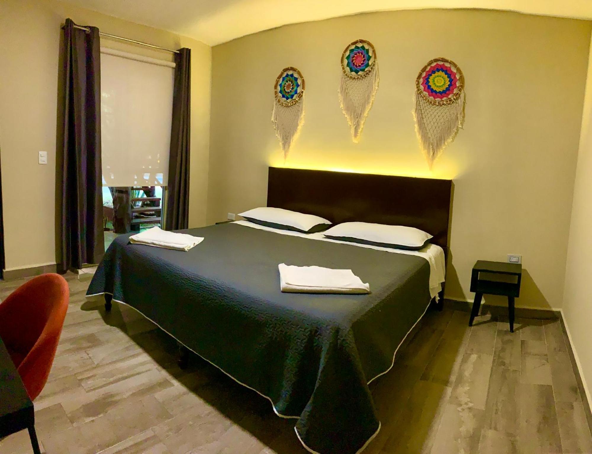 פלאייה דל כרמן Ammare Hotel Boutique מראה חיצוני תמונה