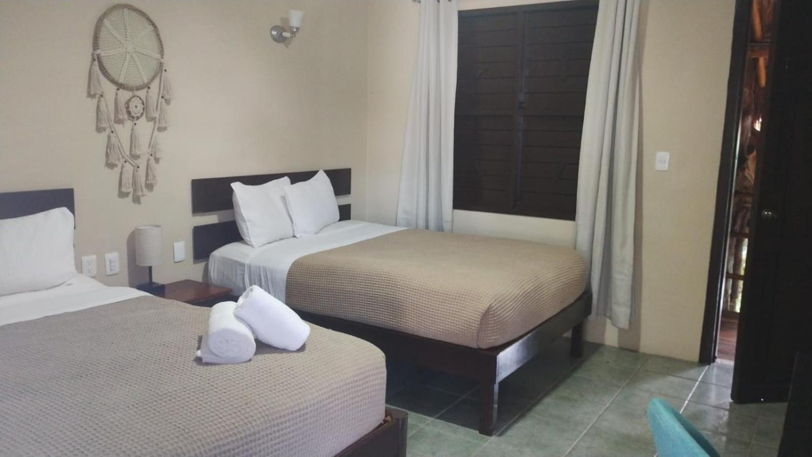 פלאייה דל כרמן Ammare Hotel Boutique מראה חיצוני תמונה