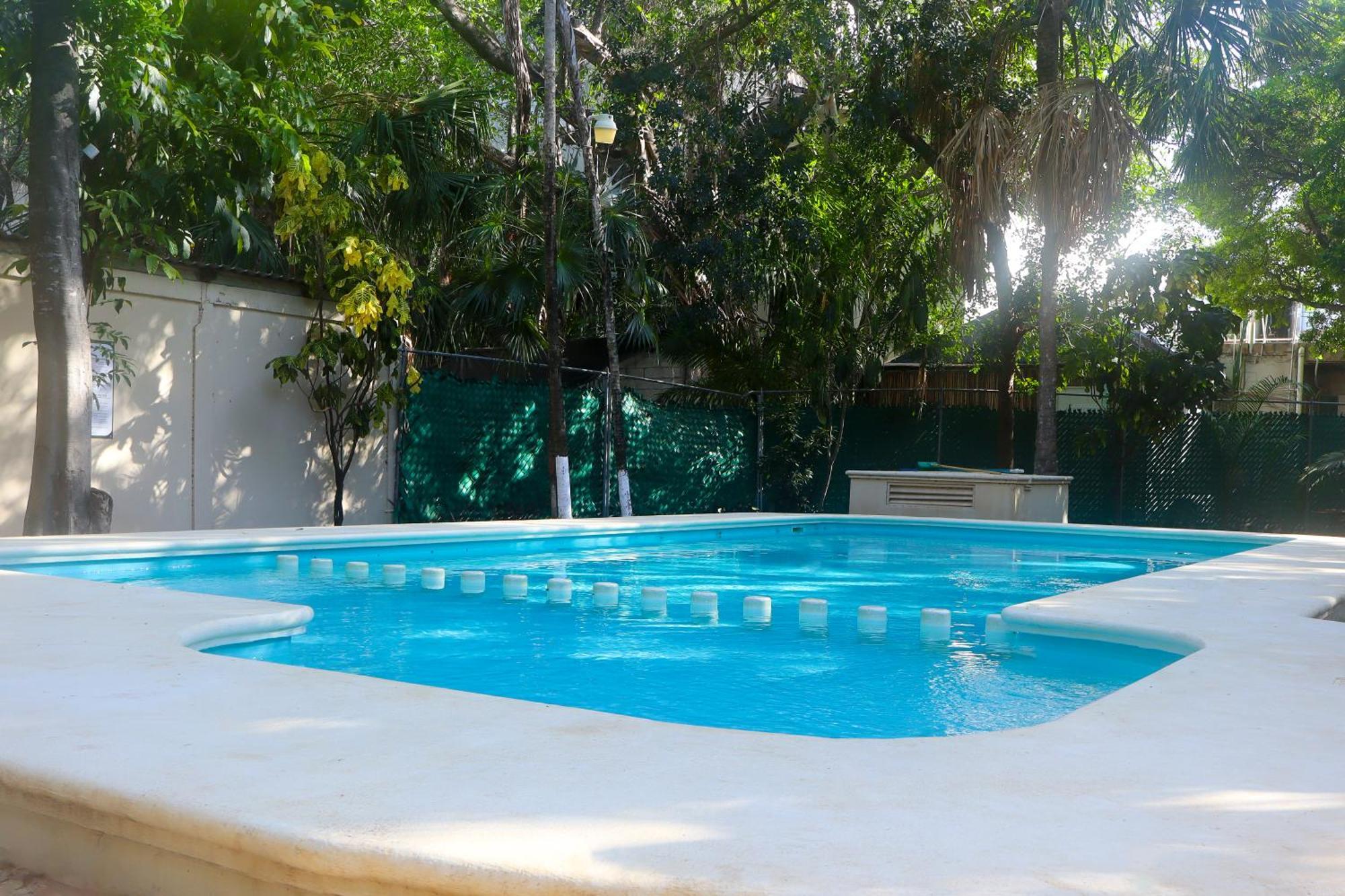 פלאייה דל כרמן Ammare Hotel Boutique מראה חיצוני תמונה