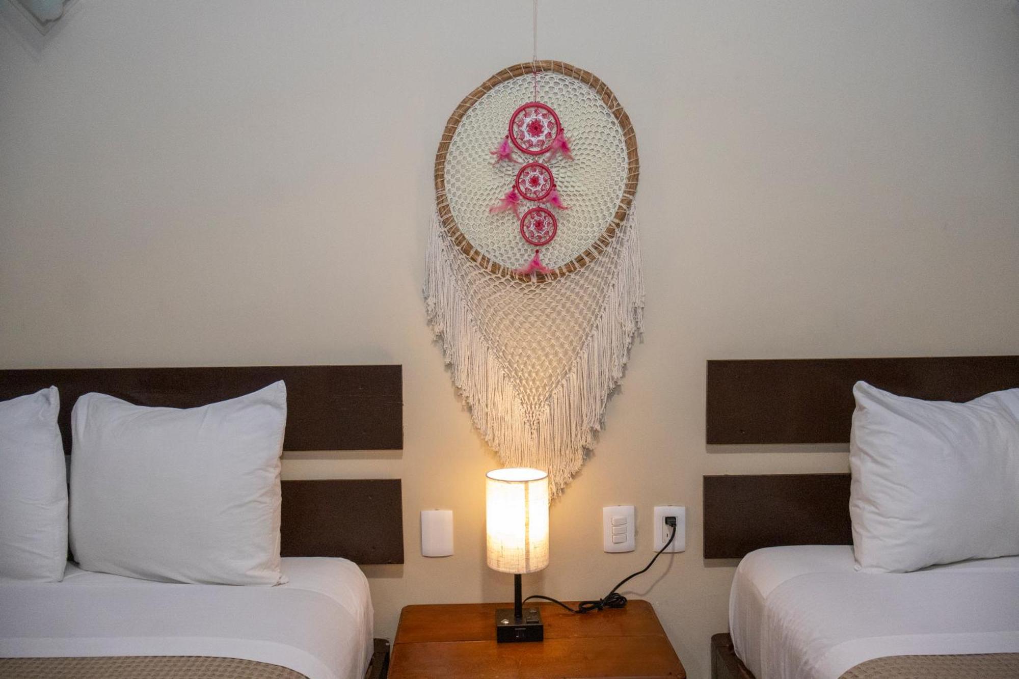 פלאייה דל כרמן Ammare Hotel Boutique מראה חיצוני תמונה