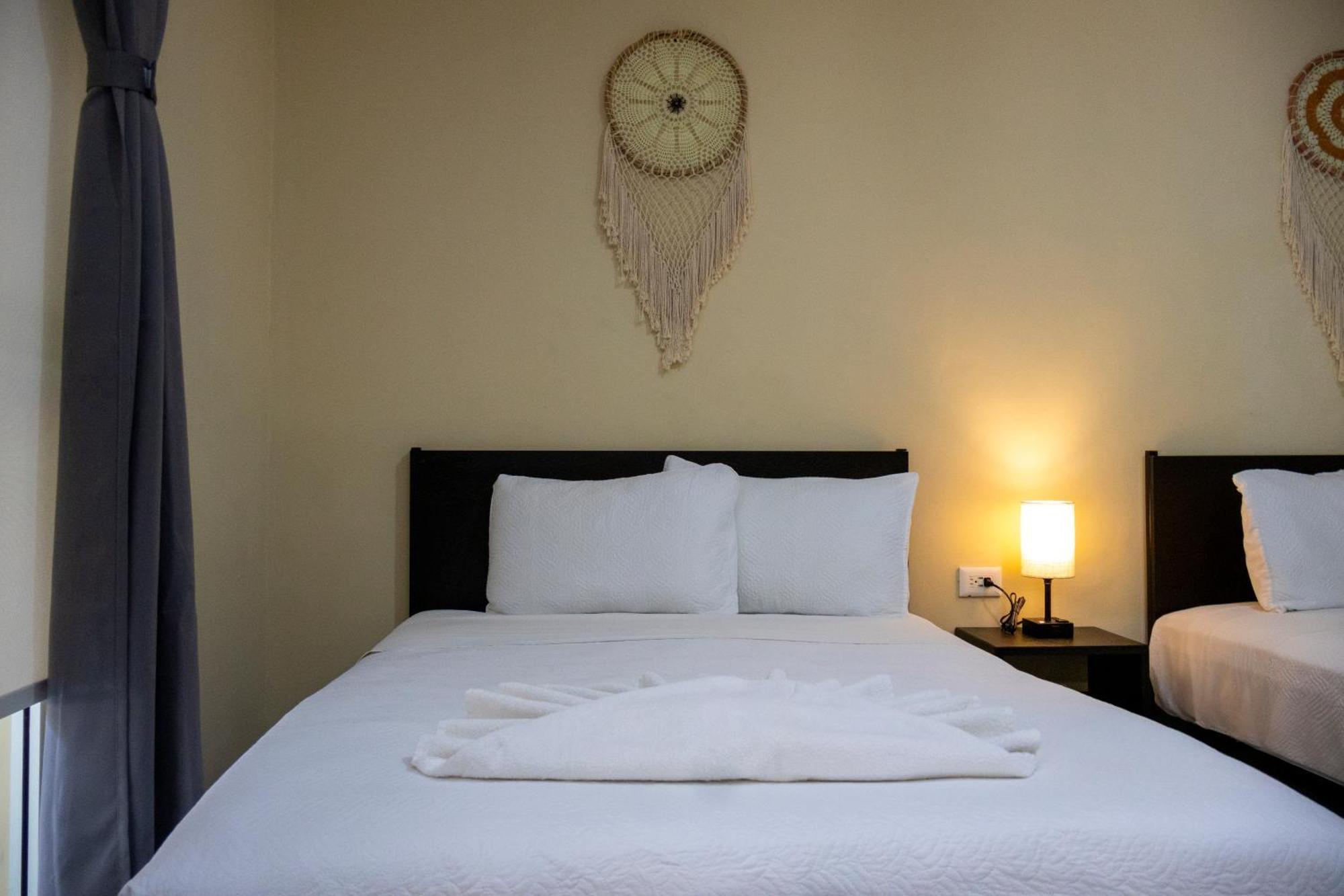 פלאייה דל כרמן Ammare Hotel Boutique מראה חיצוני תמונה